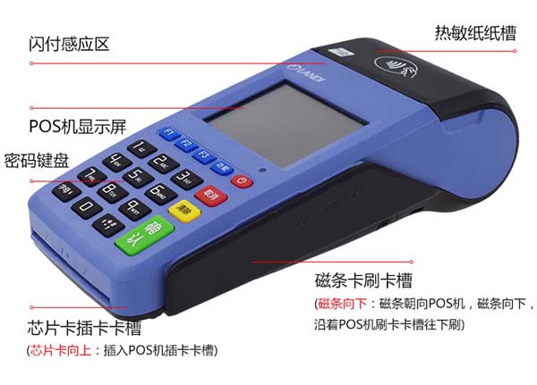 pos机养卡攻略(pos机养卡影响信用吗)